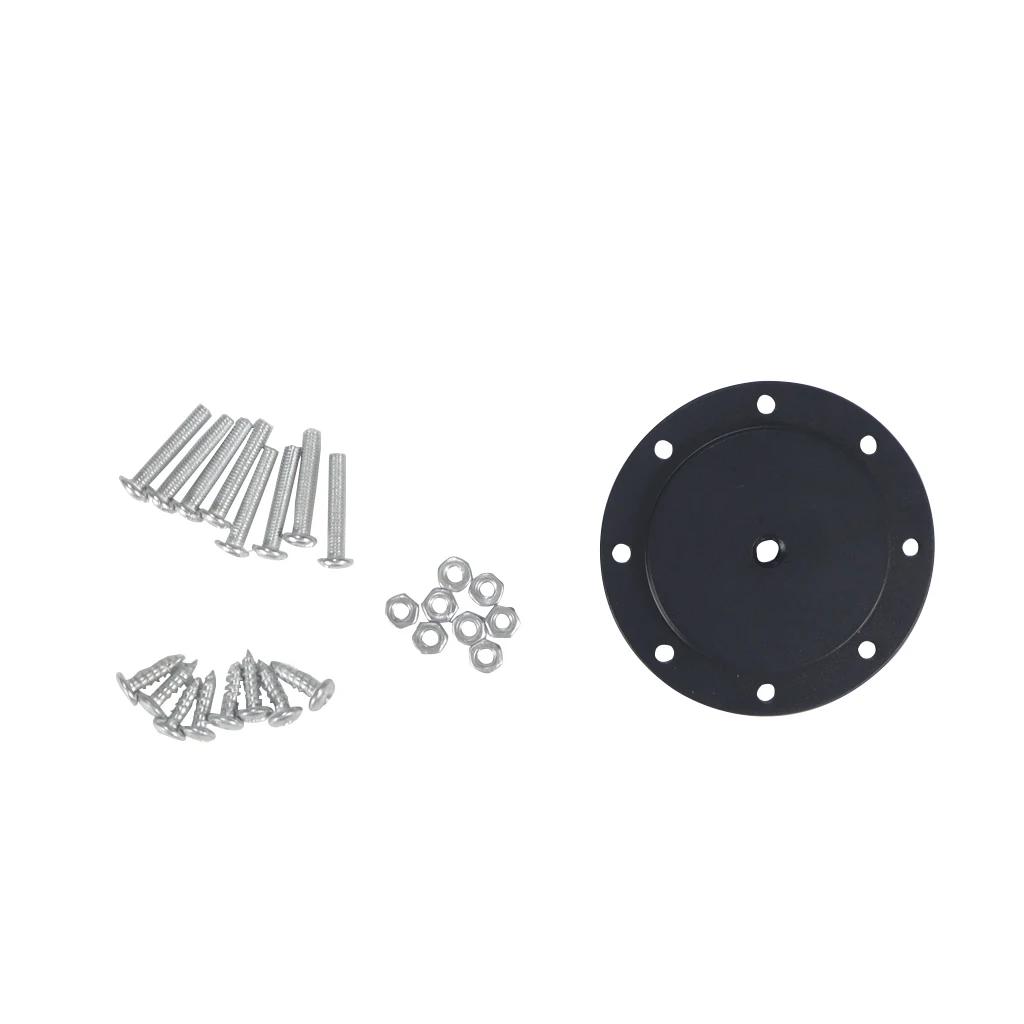 1 4 Hole Dia 69mm