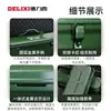 Household Multifunctional Iron Metal Tool Storage Box Toolbox Thickened Car Metal Auto Repair Hardware Toolbox 5