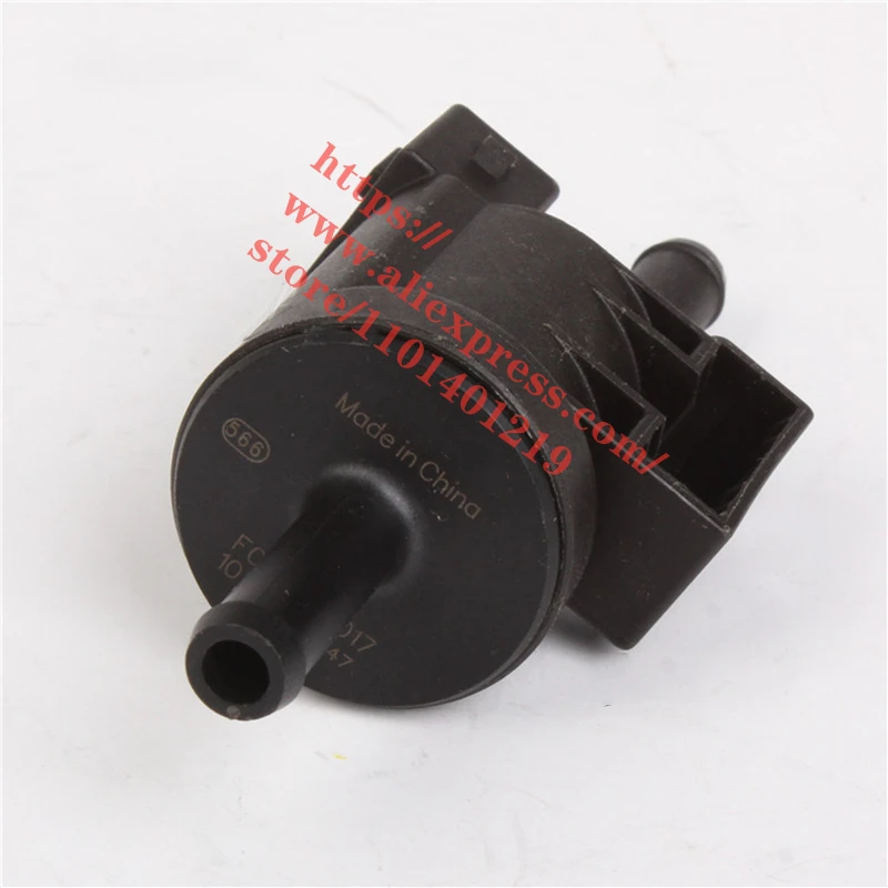 CarbonCanisterSolenoidValveforDFSKDongfengGLORY58015TATLAS1