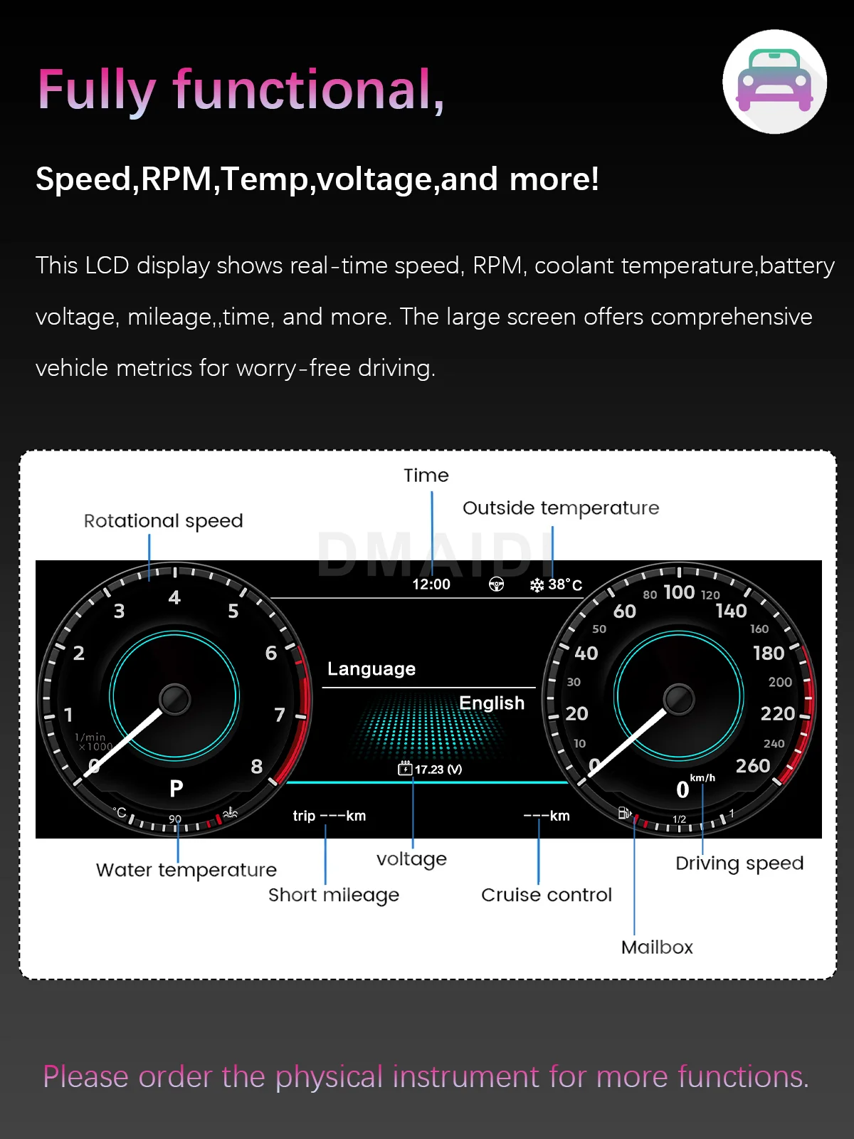 LCD ӵ   г, VW ̱ , ĻƮ 2011-2022  Ŭ, GPS ׺̼,   