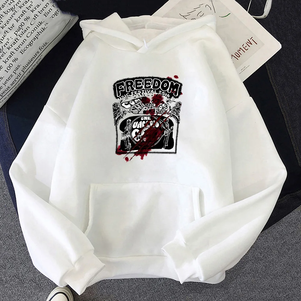 

Cry of Fearr Men Prevalent Vintage/retro Hoodie High Quality Fleece Pullovers Fall/winter Casual Sweatshirt Print Sudaderas Tops
