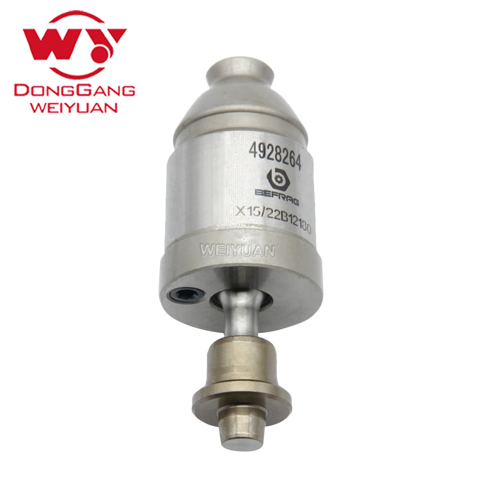 2pcs/lot BEFRAG For Cummins X15 Injector NOZZLE 4928264 4088652 