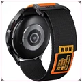 Black orange