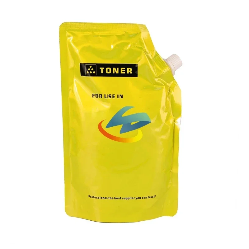 1PCS 500G TK-5253 TK5253 Toner Powder Compatible for Kyocera ECOSYS M5521cdn ECOSYS M5521cdw High Quality Refill Toner Powder