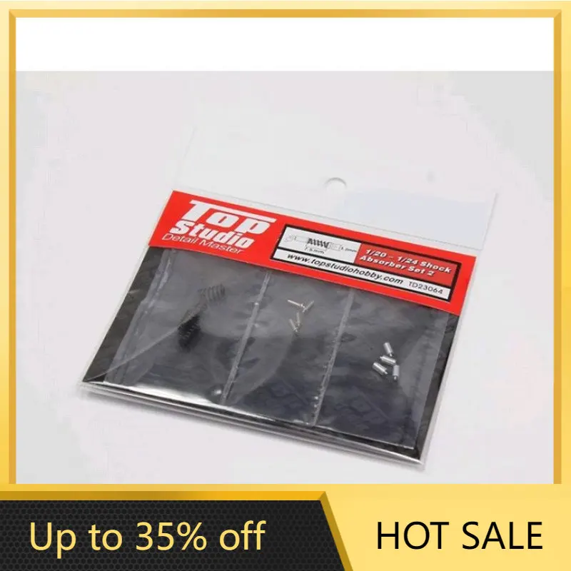 TopStudioModelCarVehicle120124ShockAbsorberSet2DetailupSet.jpg