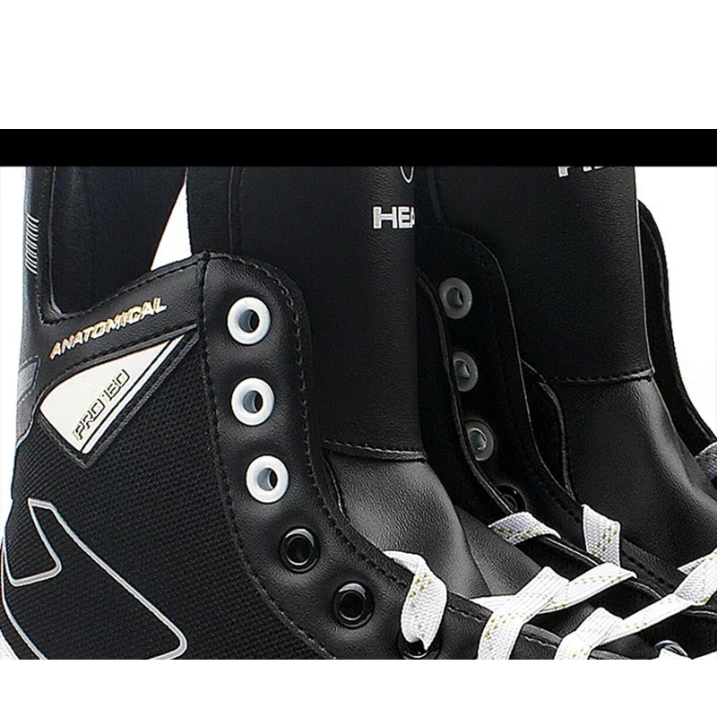 2025 冬プロフェッショナルアイスホッケースケートシューズアイス