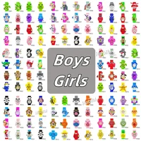 VIP Wholesaler, 10-1000 Pieces Children Watches Wholesale Discount Price Baby Birthday Party Gift 1