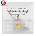 AC 0-300V Voltmeter