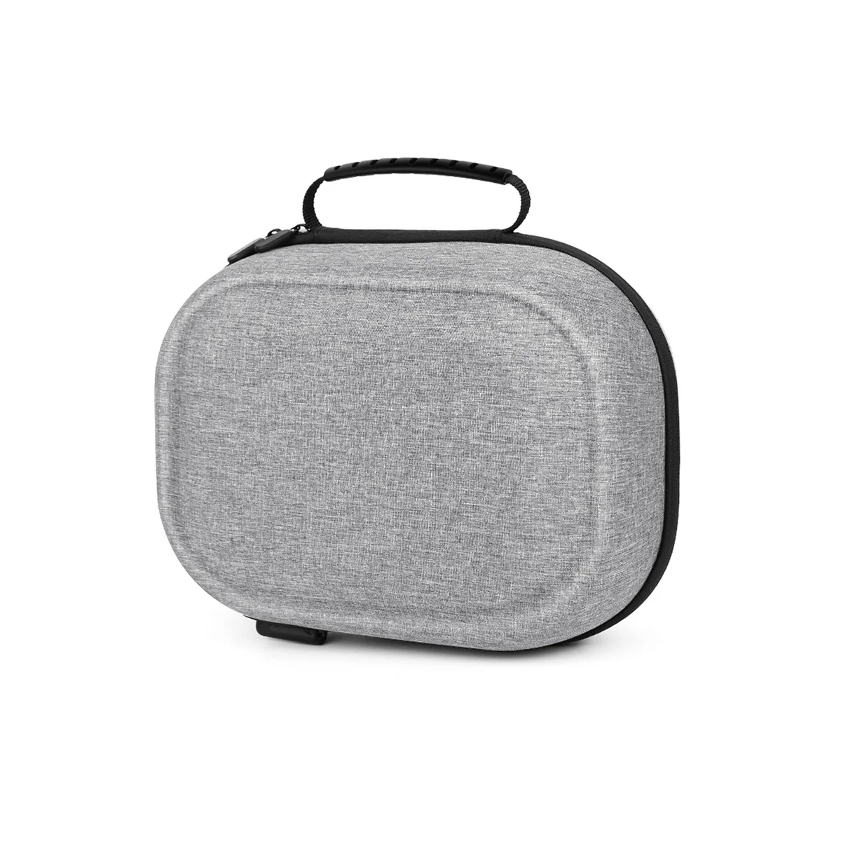 

Для Oculus Quest 2 Жесткий корпус с защитой от падения сумка для хранения очков виртуальной реальности портативный многофункциональный органайзер из ЭВА