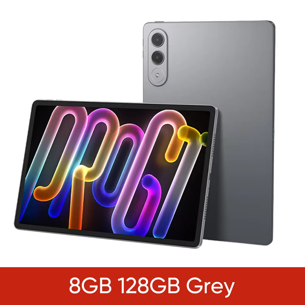 Lenovo Xiaoxin Pad Pro GTタブレット 11.1インチ 128GB/256GB