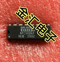 

Бесплатная доставка MPC508AP 20 шт./партия модуль