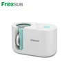 Freesub design pneumatic 11oz 15oz mug heat press machine Automatic mug sublimation printing machine PD150 2