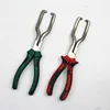 Gasoline Pipe Special Pliers Professional Filter Caliper Oil Tubing Connector Quick Disassembly Removal Pliers Repair Tools 1