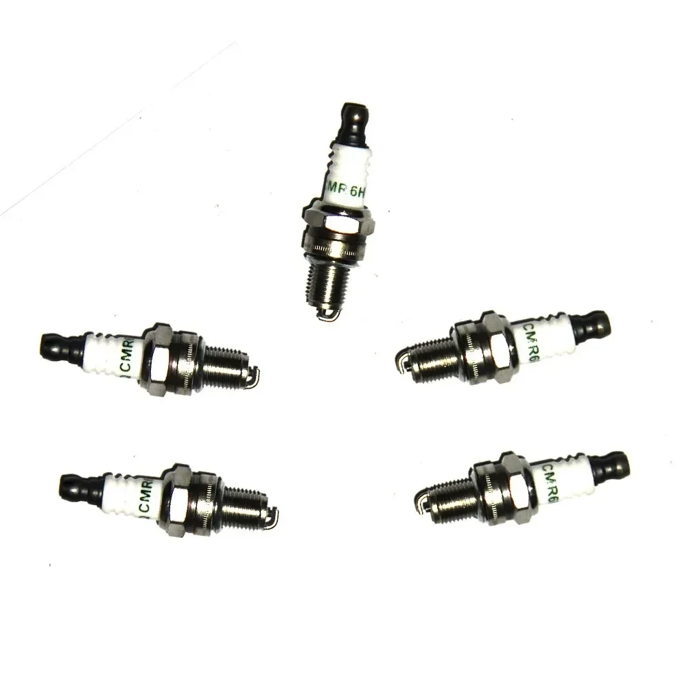 Bougie D'Allumage Compatible STIHL FS90 FS100 FS110 BR550 BR600 BR500 FC56 FC70