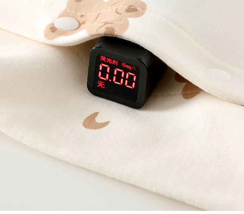 Ircomll Herbst Winter Thermo-unterwäsche Anzug Mantel + Hosen Cartoon Druck Baumwolle Neugeborenen Baby Kleidung Sets Jungen Mädchen Pyjama Sets – Detail 10