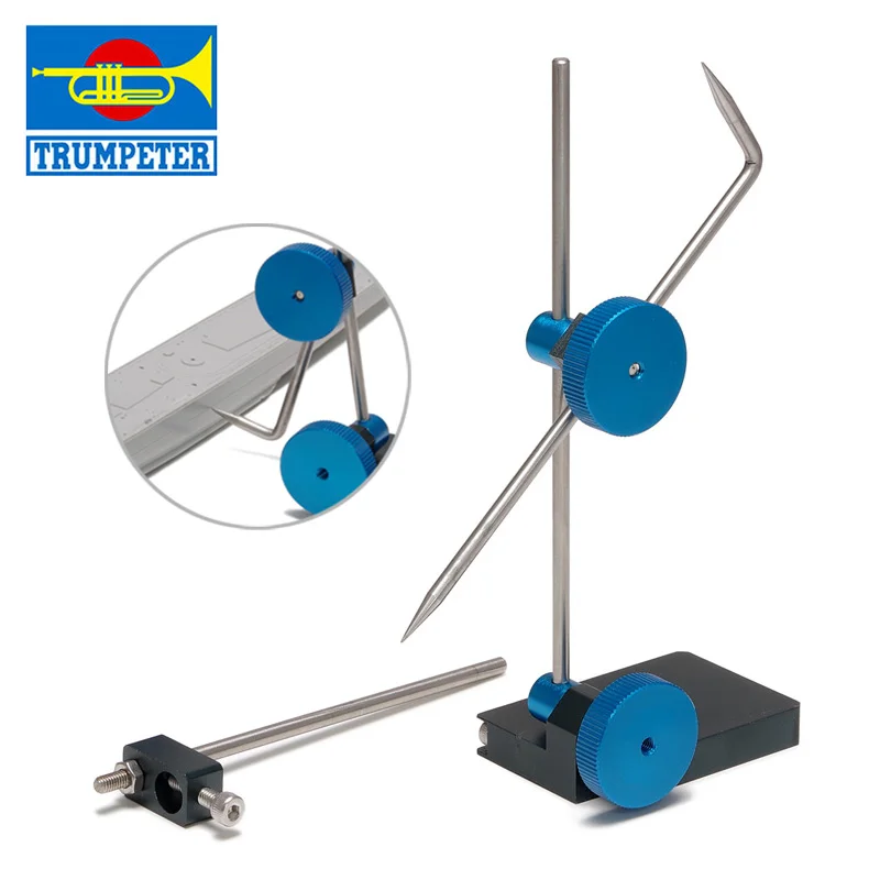 HobbymodelbuildingtoolsPartLevelMarkerscribingrulerModeling