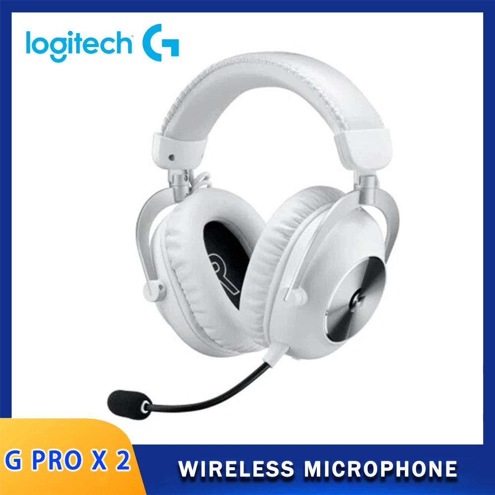 Price Logitech Gaming Microphone Logitech G Pro X Review: A Classy