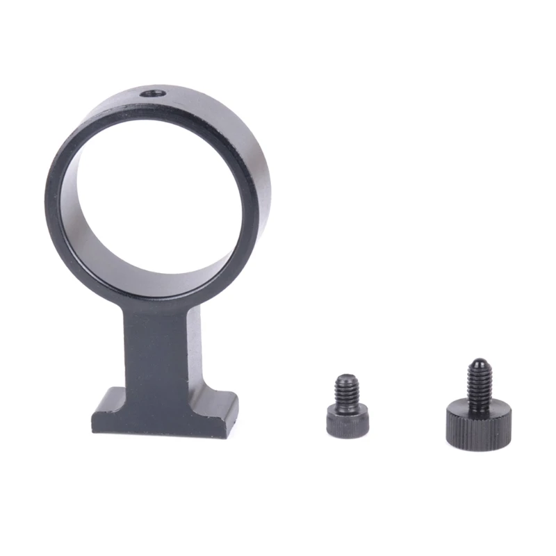 

Lens Mounting Rings Camera Bracket Metal 42mm Glass Holder Lens Simple Installs