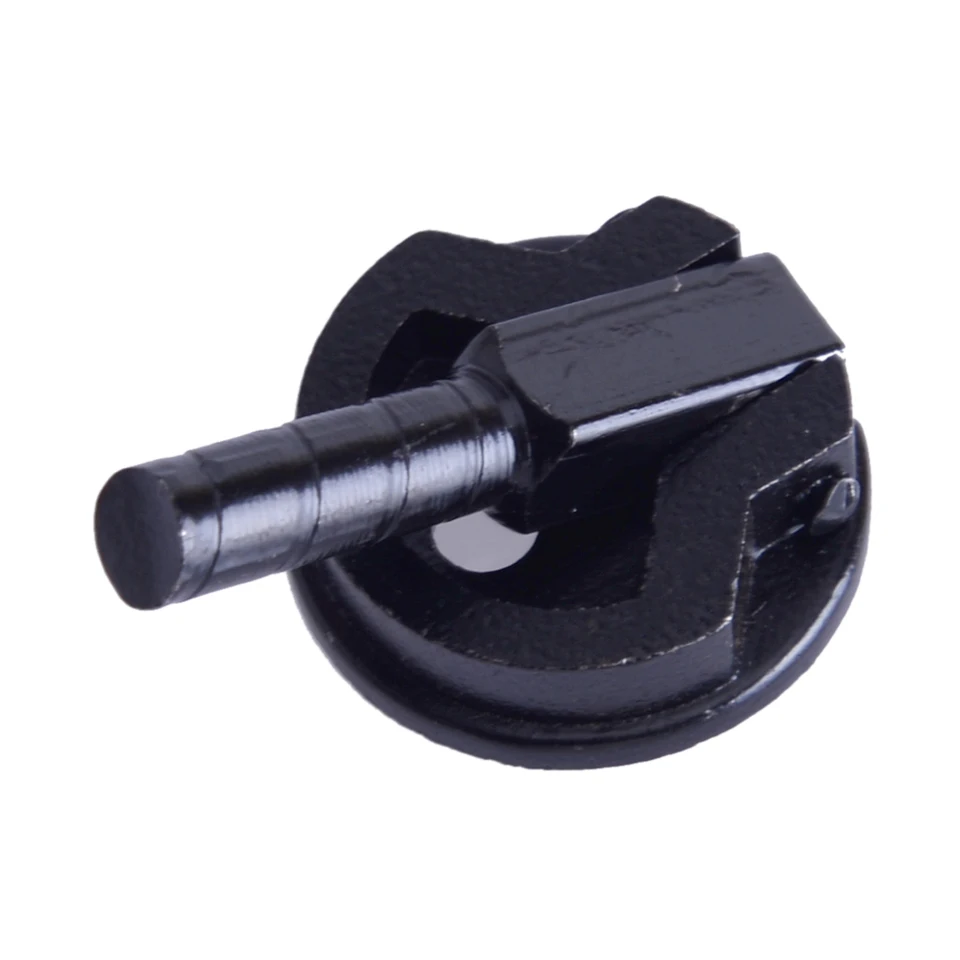 Cerniera per armadietto per macchina da cucire 1pc adatta per macchina da cucire domestica 15-30 + nera  15