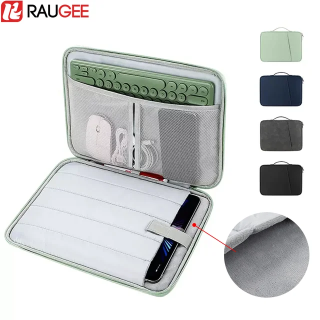 The Ultimate Tablet Protector Tablet Sleeve Bag for Your Precious Device