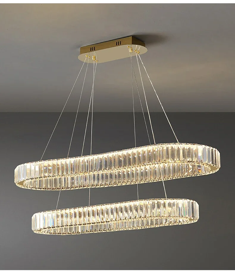 Luxury Pendant Light
