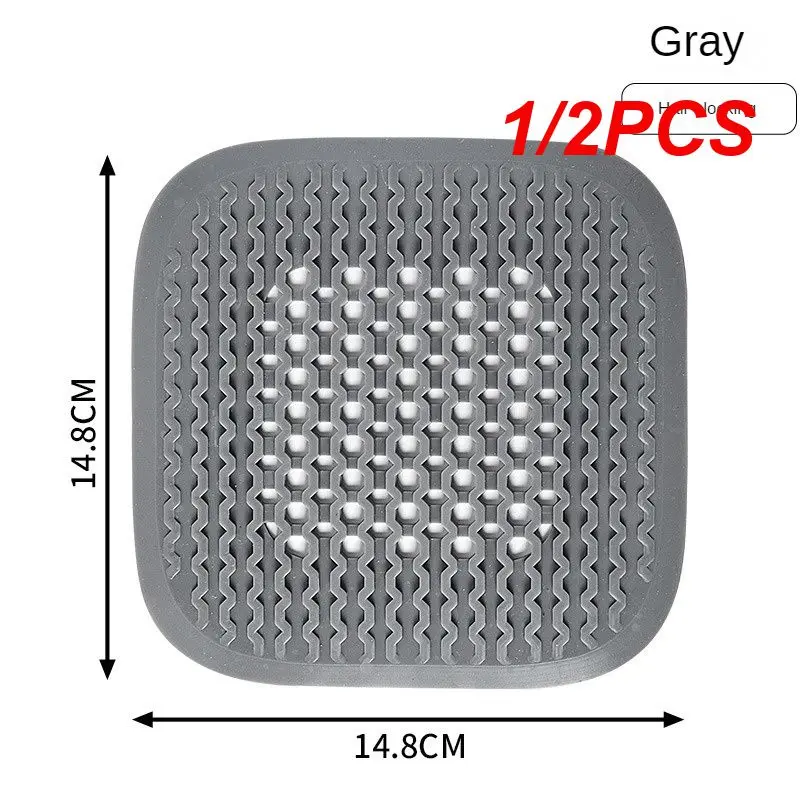 

Deodorizes And Prevents Odors Drain Pipe Odor Cover Dual Purpose Floor Drain Insect Drain Cover