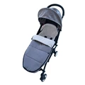 Waterproof grey