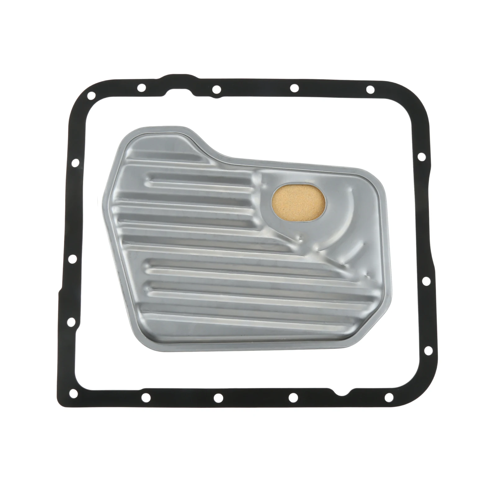 

Фильтр автоматической передачи Kit TF289 24236799 для Silverado Express, пригородный Tahoe для 4l60e, 16 болтов, мелкоячеистая сковорода, часть № 24200796
