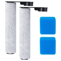 For JONR ED12 Accessories Quiet Operation Floor Brush Brush Roller Hard Floor Cleaning Home Maintenance Cleaning Tools 1