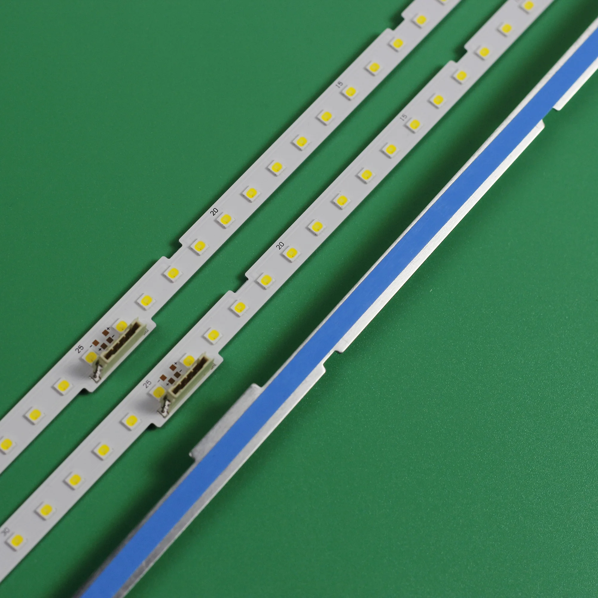 LED Backlight strip for QM75N QB75N UE75NU7170U UE75NU7100U UE75NU7172U UE75RU7100U UN75NU7100FX UN75NU7100AG UN75NU