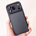Black Multi Hole