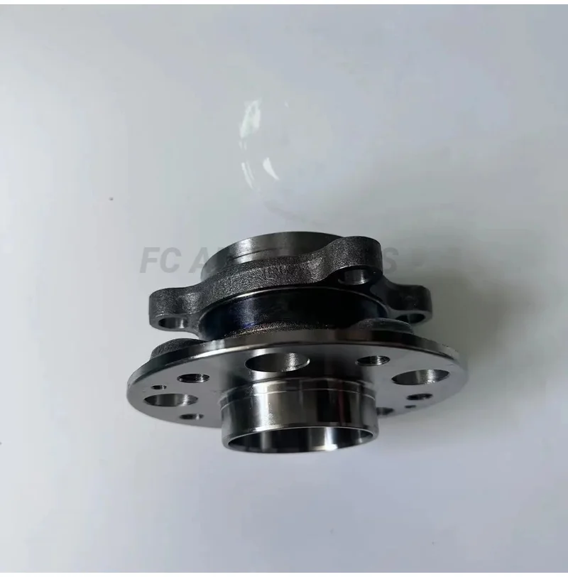 Front Wheel Hub Assembly For SSANGYONG KORANDO 2010# 4142034000