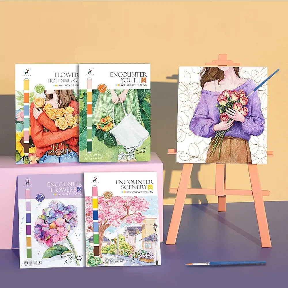 Рисунок 4 - С искусственной росписью