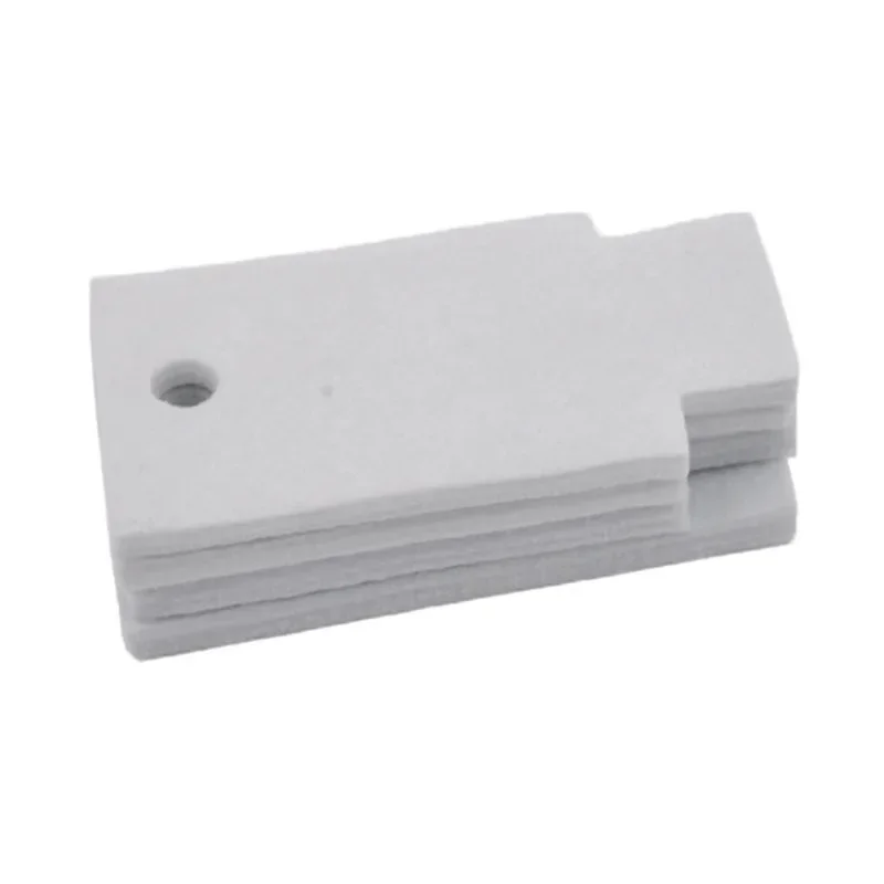 

1PCS 16563937 Maintenance Cartridge Pad Sponge for Fujifilm frontier DE100