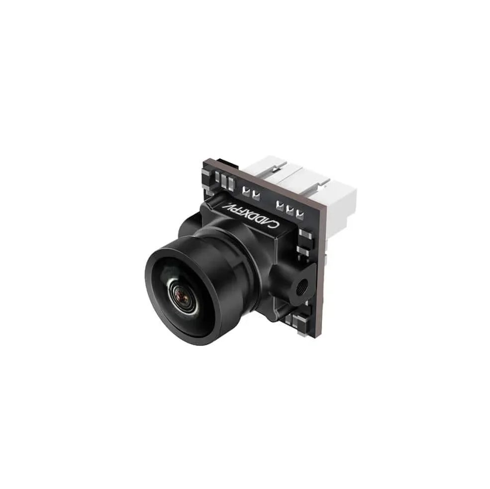 Caddx Ant Nano Camera, Compact 14x14mm, for All Tiny Whoop Builds thumbnail 6
