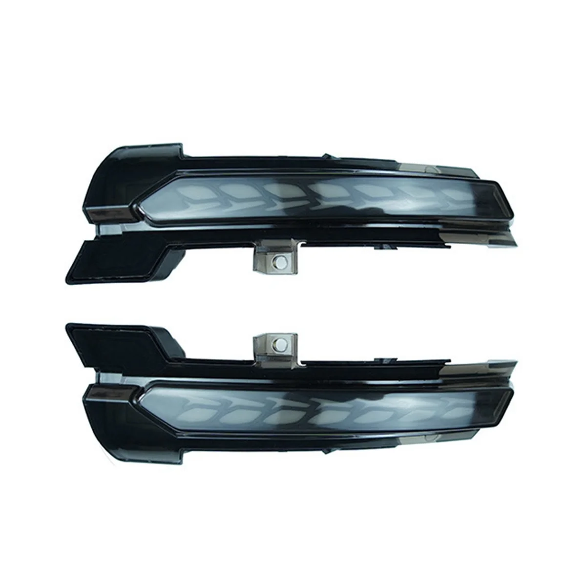 

Car Led Side Mirror Yellow Light Flowing LED Lights Turn Signal Light for Perodua Alza 2022-2023 Car Accessories