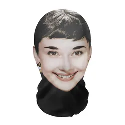 3D Printed Elastic Mesh Full Face Mask for Cosplay and Hip Hop Fashion (20)