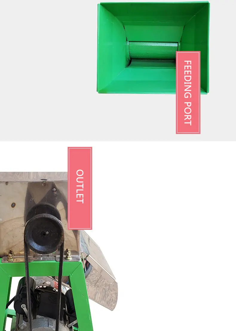 Alimentação, Taro Amido Molhado, Refinador De Polpa,