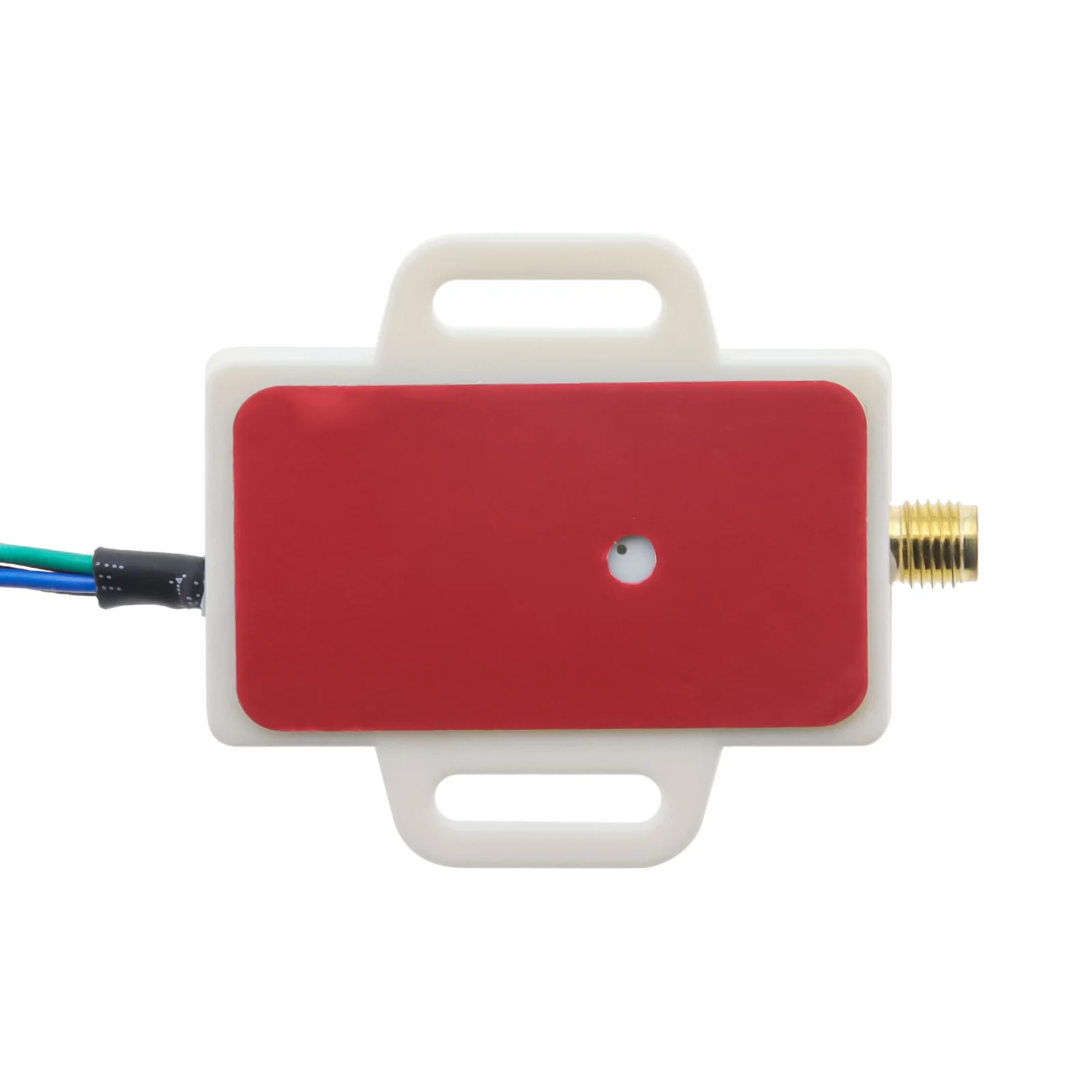 Speed Gauge Universal GPS Speed Sensor Mini Speedometer Sensor Adapter Kit GPS Antenna Speedometer Gauge Signal For Car 12V/24V