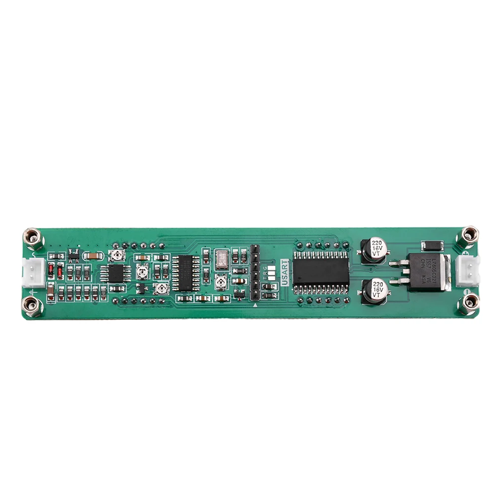 RF 신호 주파수 카운터, LED 디스플레이 주파수 모듈, 라디오용 계량기 테스터, 0.1Mhz 1200Mhz, 8 비트