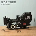 Tin camera