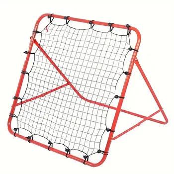 Collapsible Soccer Rebound Net 1