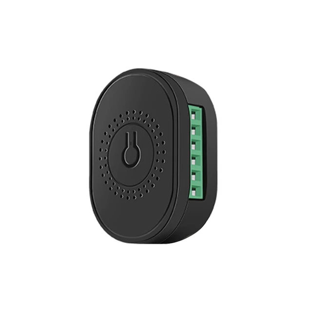 Black Fan Switch