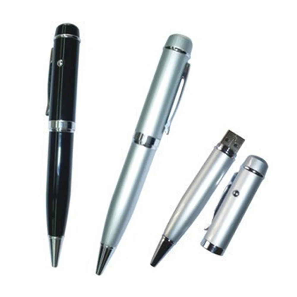 

Металлическая шариковая ручка без логотипа, USB-устройство, подходит для обычной платы PCBA, корпус без чипа памяти, может изготовить логотип, 100 шт.