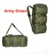 Army Green Bag only