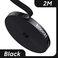 2m black