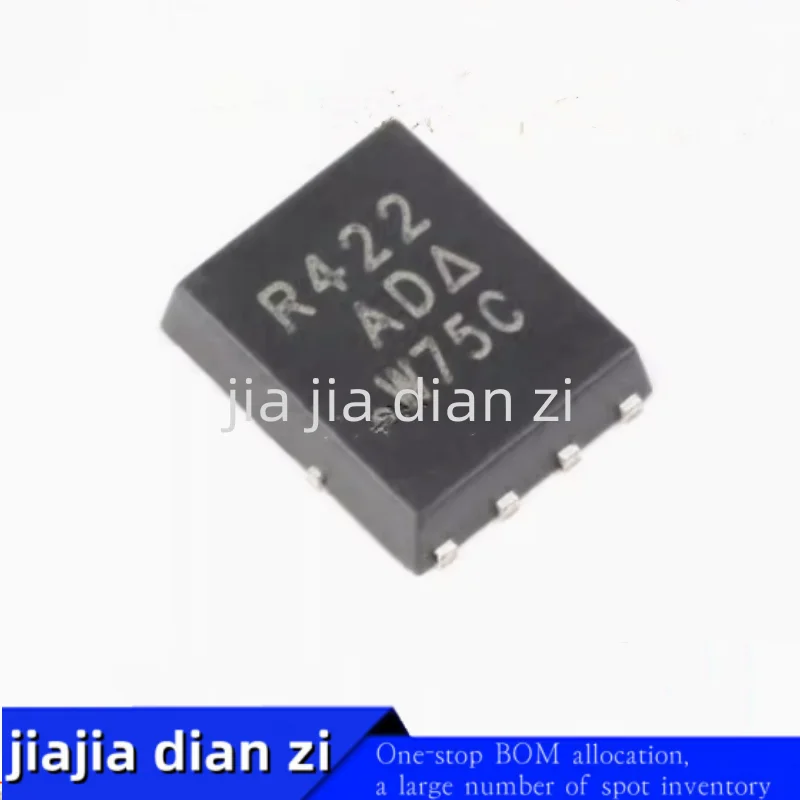 

1 шт./партия Φ SIR422DP QFN8 ic chips SIR422DP-T1-GE3