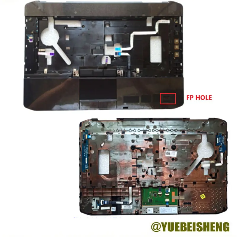 

Новинка/орг для Dell Latitude E5430 5430, подставка для рук, верхняя крышка, искусственное отверстие H5NF8 0H5NF8 AP0M3000200