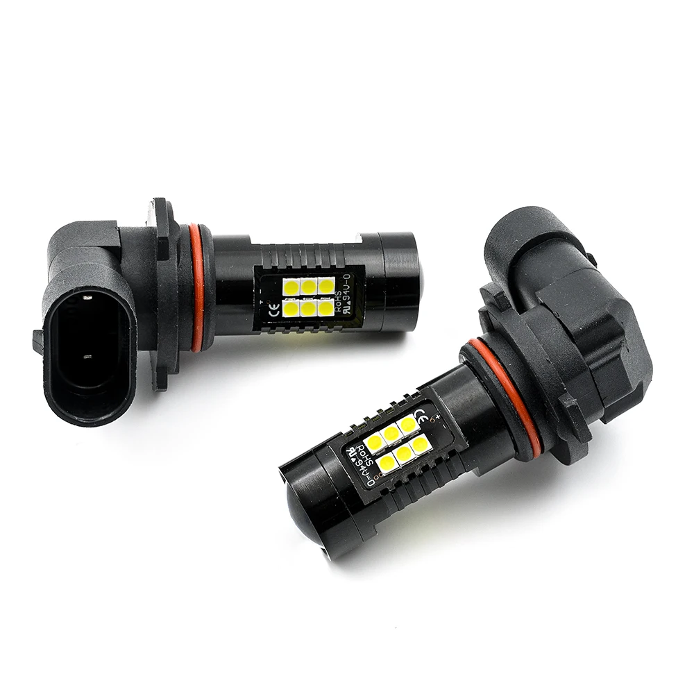 9006 HB4 LED Ȱ , ٰ ĻƮ B6 2006 2007 2008 2009 2010 2011   , 2x 1200Lm