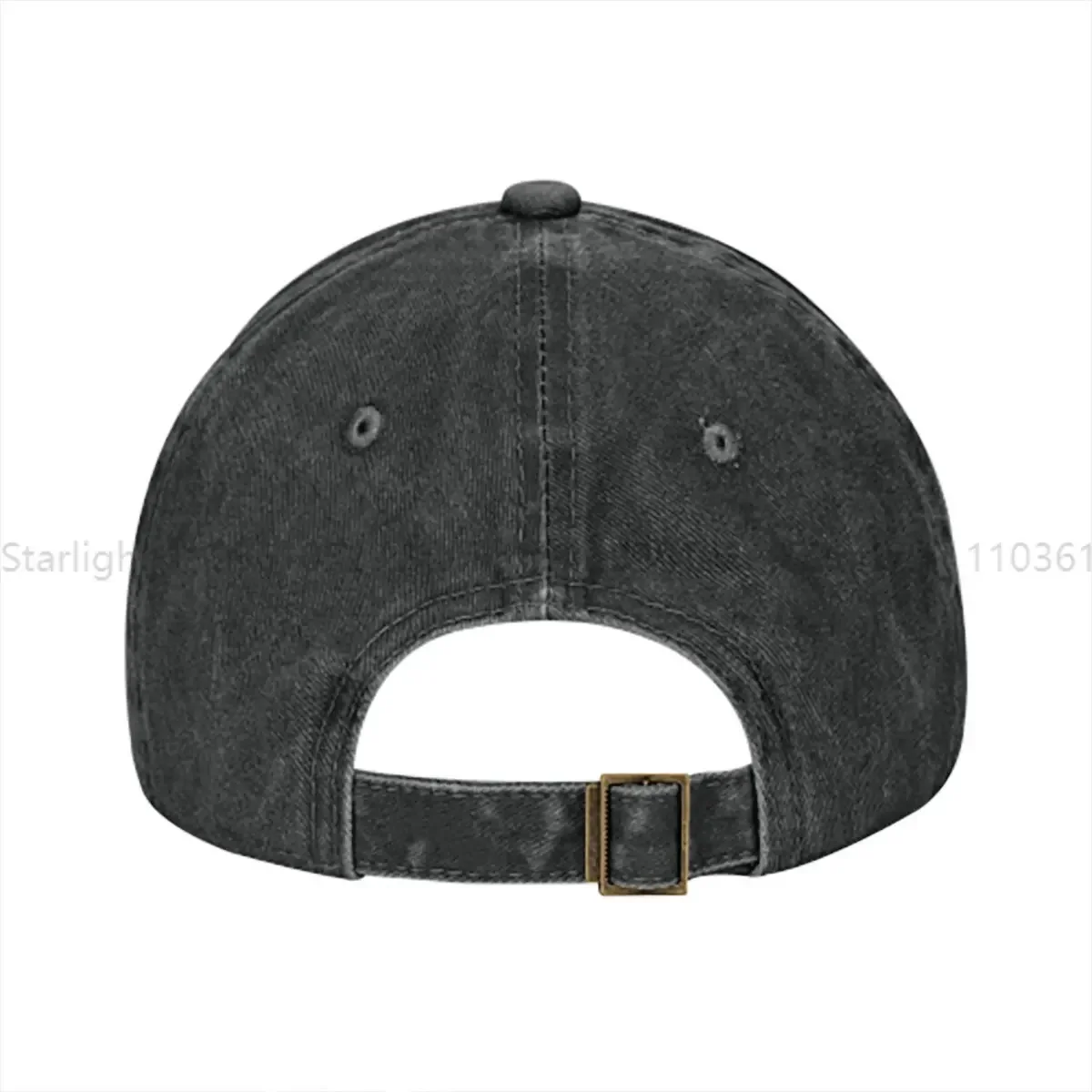 Coyote 5.0 Baseball Caps Peaked Cap Mustang Car Sun Shade Hats for Men 3